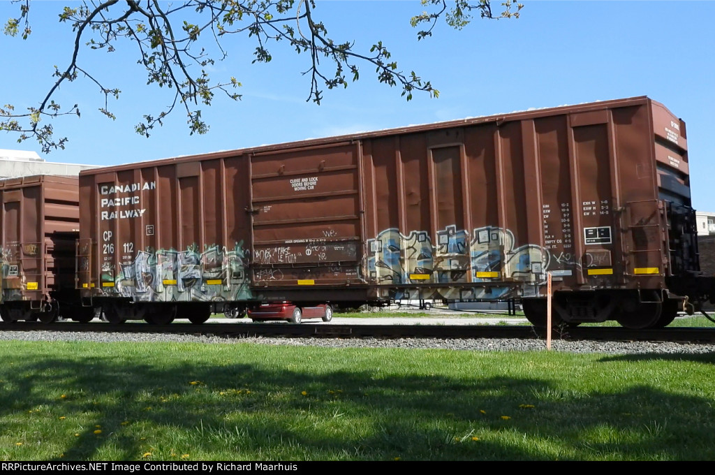 CP 216112